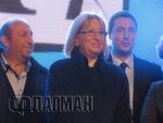 Цецка се обиди на Цецо, нямала покана за новата партия