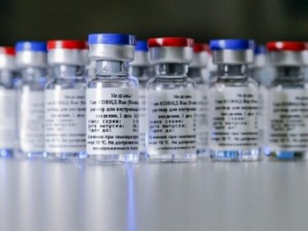 Сега бил идеалният момент за ваксина за грип, особено за децата