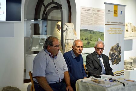 Бургас ще е домакин на международния форум за дигитализация на културното наследство