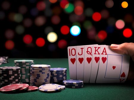 Кои са най-лошите ръце при Texas Hold ‘Em Poker