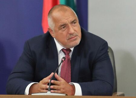 Борисов: България реагира най-бързо и най-адекватно на COVID кризата