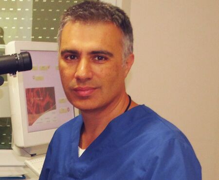 Първите в света варифокални вътреочни лещи имплантират в Бургас