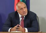 Борисов: България реагира най-бързо и най-адекватно на COVID кризата