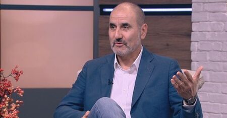 Цветан Цветанов: При всички положения щях да напусна ГЕРБ