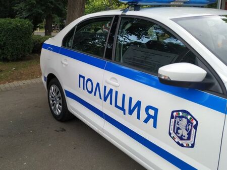 Разбиха голямо количество незаконно съхранявани антики