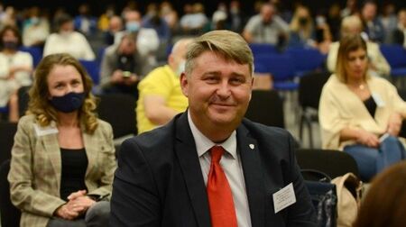 Очаквано: Евгени Иванов е новият член на ВСС