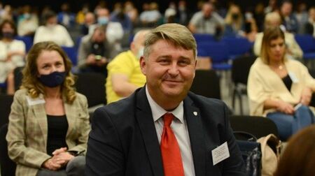 Очаквано: Евгени Иванов е новият член на ВСС