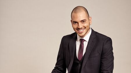 Николаос Цитиридис се гласи за продуцент