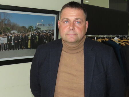Бургаският общински съветник Георги Събев е с коронавирус, тестват масово журналисти и колегите му в ОбС