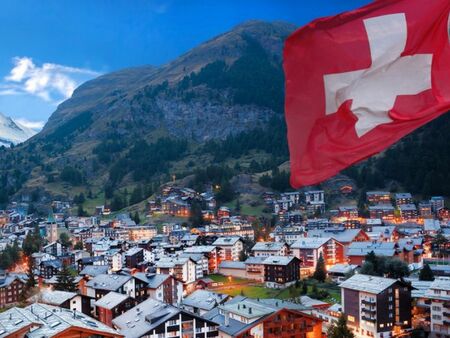 Швейцарците не искат ограничения за свободно придвижване в ЕС