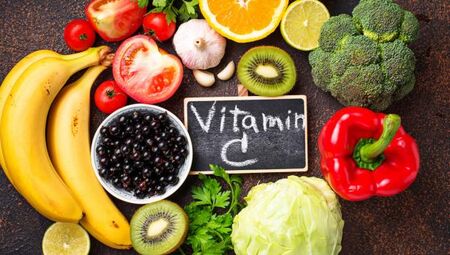 5 научно доказани ползи от витамин С