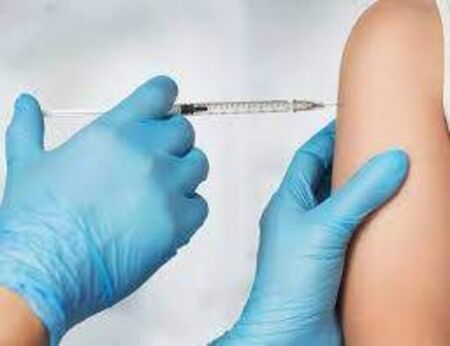 Бум в продажбите на противогрипни ваксини