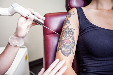 Татуировките крият сериозни опасности