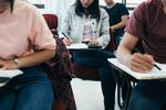 Протест на учениците в Гърция, искат мерки срещу Covid-19