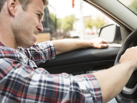5 лоши навика на шофьорите, които развалят автомобила