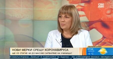 Ще има ли скоро масово затваряне на училища?
