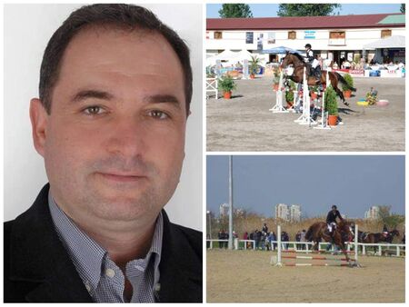 Бургаски бизнесмен иска на концесия конната база в парк „Езеро“