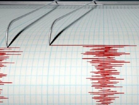 Земетресение удари Своге, усетиха го и във Враца и София