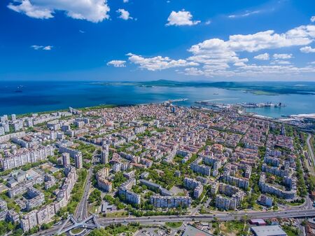 Сovid-криза: Цените на жилищата в шестте големи града тръгнаха надолу – само в Бургас още растат