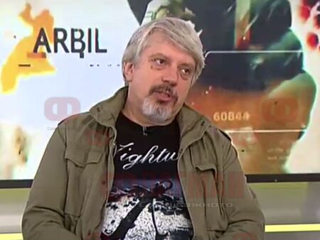 Професор Витанов бие тревога: Един от всеки 100 човека, които срещаме на улицата, е с COVID-19