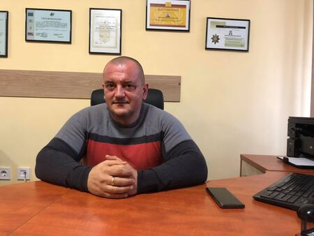 Участва ли ел.техник от ЕР „Юг“ в кражбата на ток за 800 000 лв. за криптофермата в Българово?