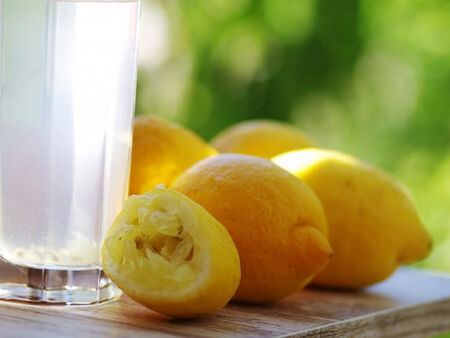 Грешката на тези, които пият топла вода с лимон