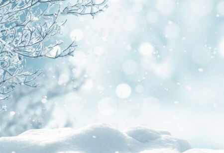 Времето: Сняг на Витоша, -3 на Мусала, порои в Северна България
