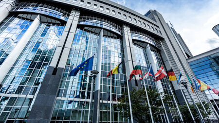 Европарламентът прекъсва преговорите за бюджета на ЕС
