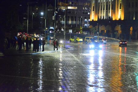 Защо протестите се банализираха и на площада има все по-малко хора