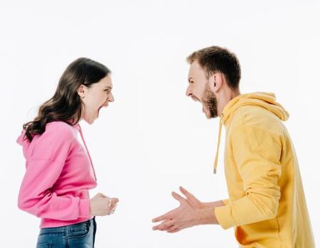 9 фрази, които могат да потушат всеки конфликт
