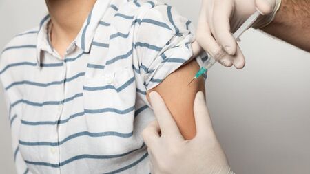 6 грешни твърдения за противогрипните ваксини