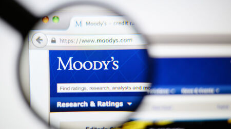 Moody’s повиши дългосрочния рейтинг на България