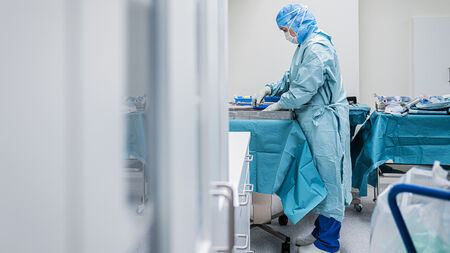 Трагедия: Лекар с коронавирус издъхна в болницата в Смолян