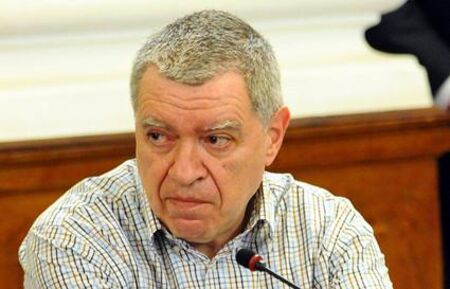 Проф.Михаил Константинов: В България всеки псува Изборния кодекс, защото не може да признае загубата