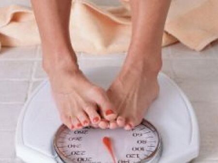 4 причини да качвате килограми, когато се опитвате да отслабнете