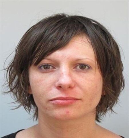 Намерен е куфар с коса до разчленената жена в Радомирско