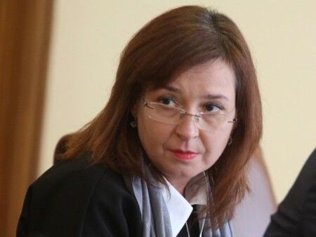 Зам.-министър Зорница Русинова: Борбата с кризата в новия програмен период насочваме към регионите, а не по сектори