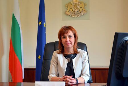 Зам.-министър Зорница Русинова ще проведе работно посещение в Бургас от 16 до 19 октомври
