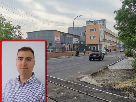 Васил Иванов, БСП: Каква е причината все още да не е стартирала реконструкцията на ул. „Одрин”?