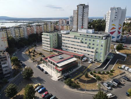 Поредна пациентка избра да пътува от Плевен до Бургас заради лекаря си от „Бургасмед“