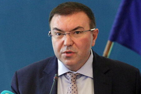 Костадин Ангелов: Не се налагат нови ограничителни мерки