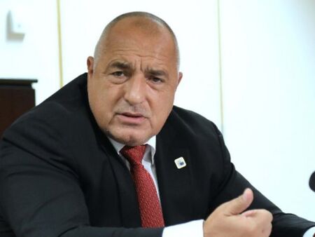 Бойко Борисов обеща: Над 1,7 млрд. лева за земеделието