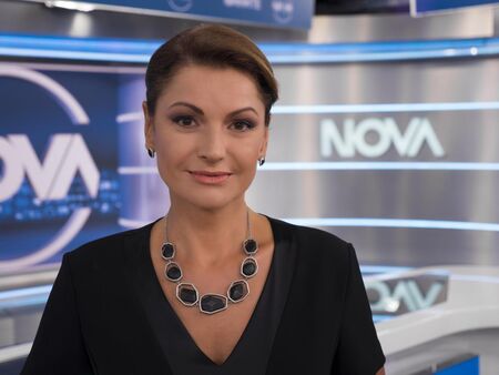 Ани Салич призна дали има нов мъж