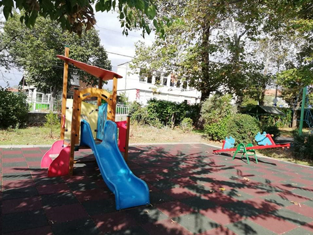 Кметът Димитър Николов предлага отделяне на филиала на ДГ „Детелина“ в Българово в самостоятелна детска градина