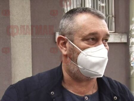Болници в Бургас и Поморие връщат пациенти с COVID-19 заради липса на персонал