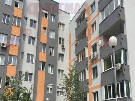 Санират панелните блокове с пари от Европа и от собствениците на апартаменти?