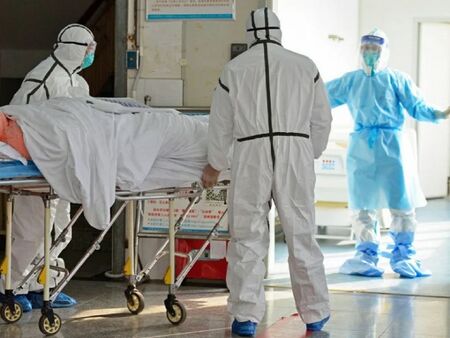 Нова жертва на COVID-19 в Бургас, още двама заразени са в тежко състояние