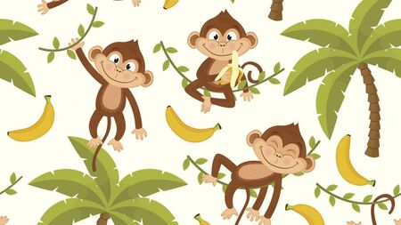 Един психологически експеримент с банан, който ни дава важен урок за живота