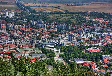 Започна се! В голям наш град затягат максимално мерките