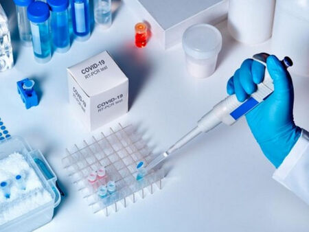 Спад на новите случаи на коронавирус, 1043 положителни теста